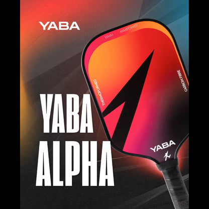YABA Alpha Super Combo