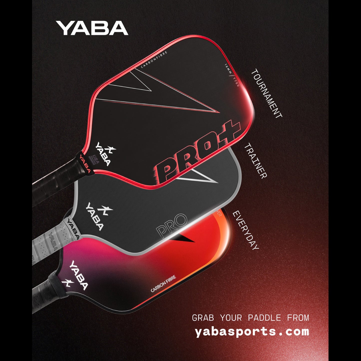 YABA Alpha Super Combo