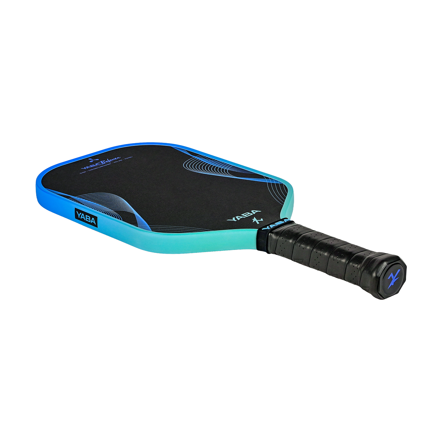 Yaba Balance Paddle