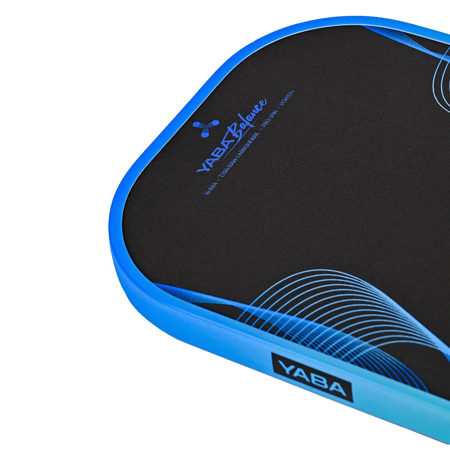 Yaba Balance Paddle