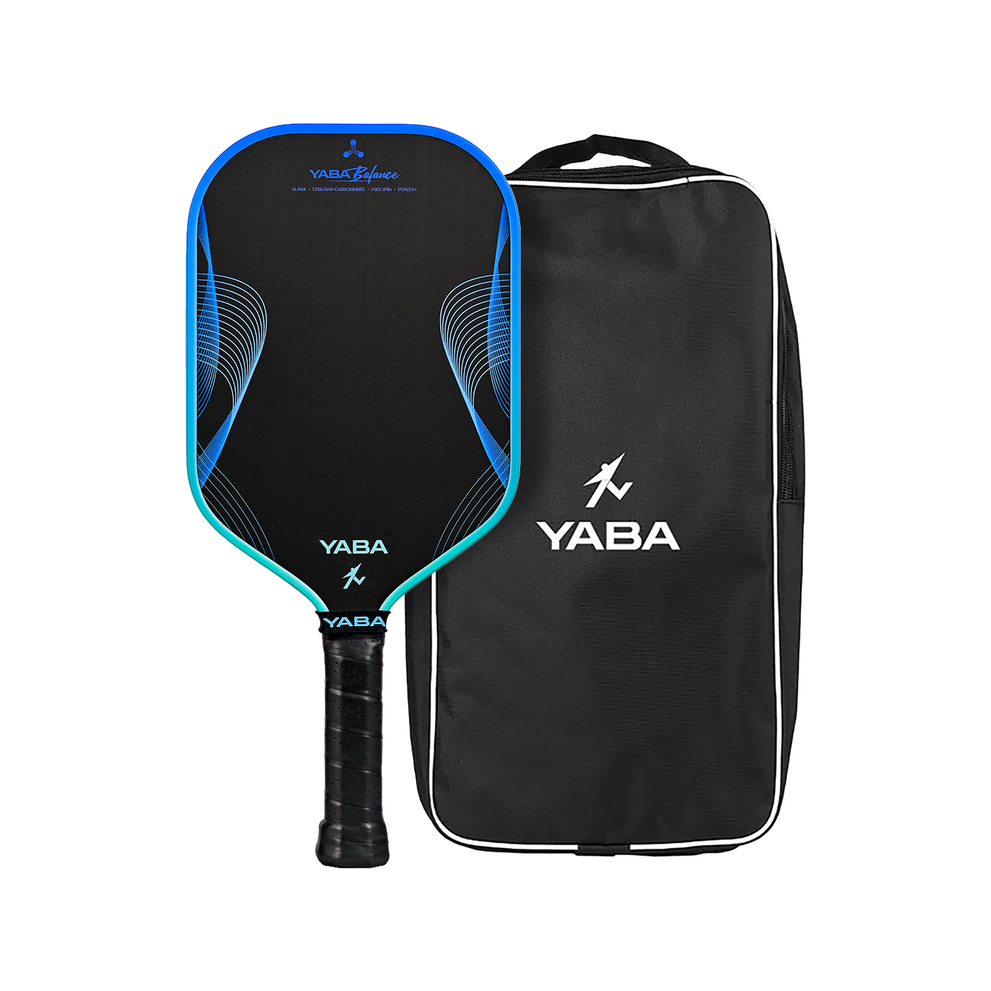 Yaba Balance Paddle
