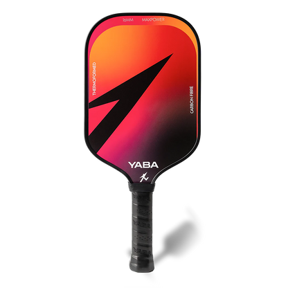 YABA Alpha Duo Super Combo