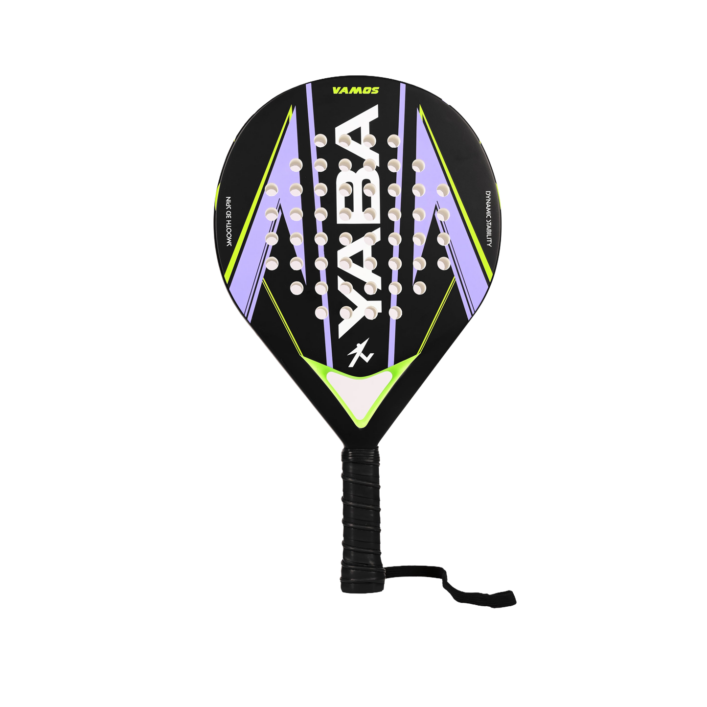 YABA Vamos Padel Racquet