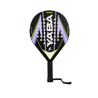 YABA Vamos Padel Racquet
