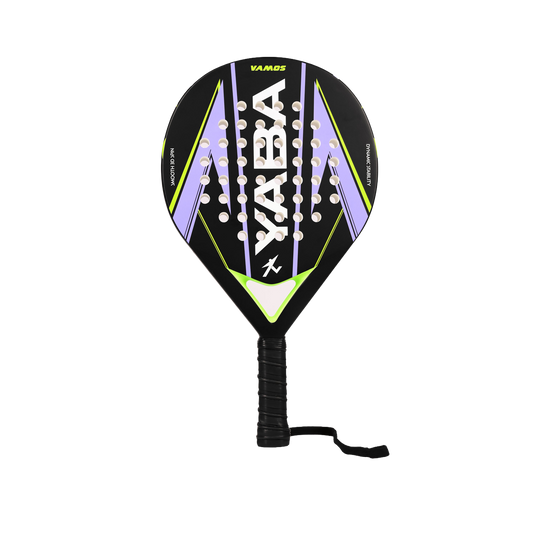 YABA Vamos Padel Racquet