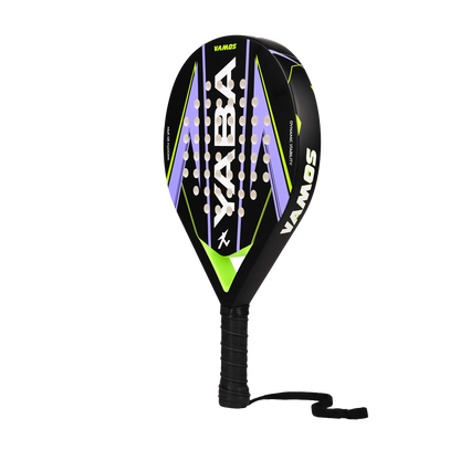 YABA Vamos Padel Racquet