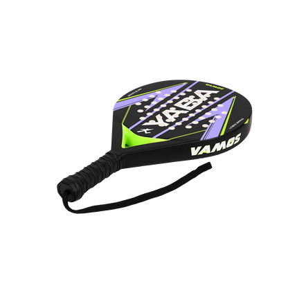 YABA Vamos Padel Racquet
