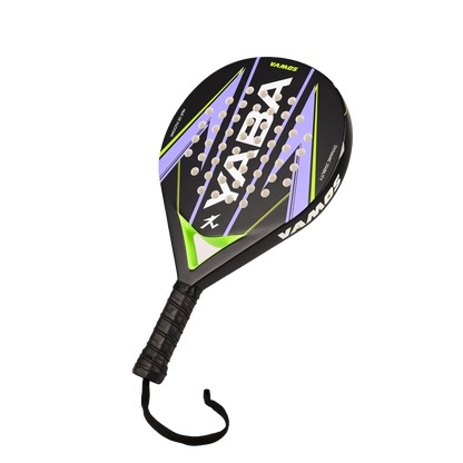 YABA Vamos Padel Racquet