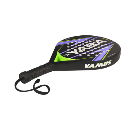 YABA Vamos Padel Racquet