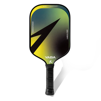 YABA Alpha Super Combo