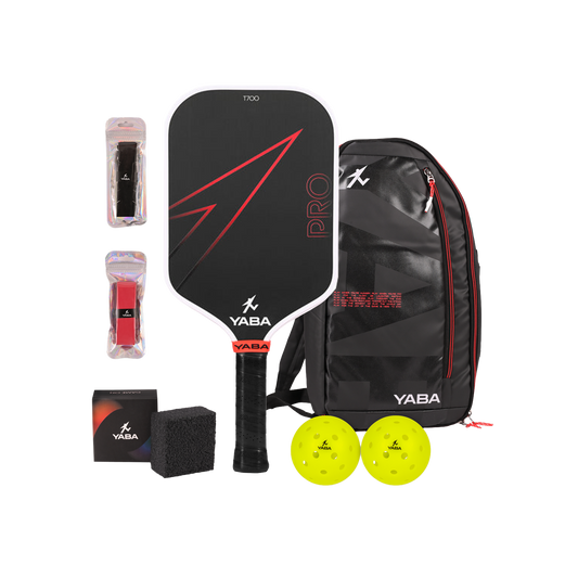 YABA Pro Super Combo