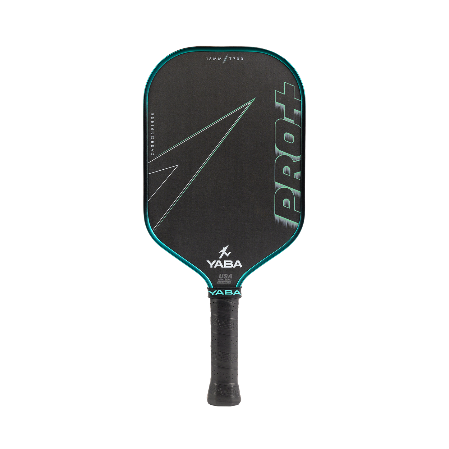 YABA Pro+ Gen4 USAP Approved Paddle