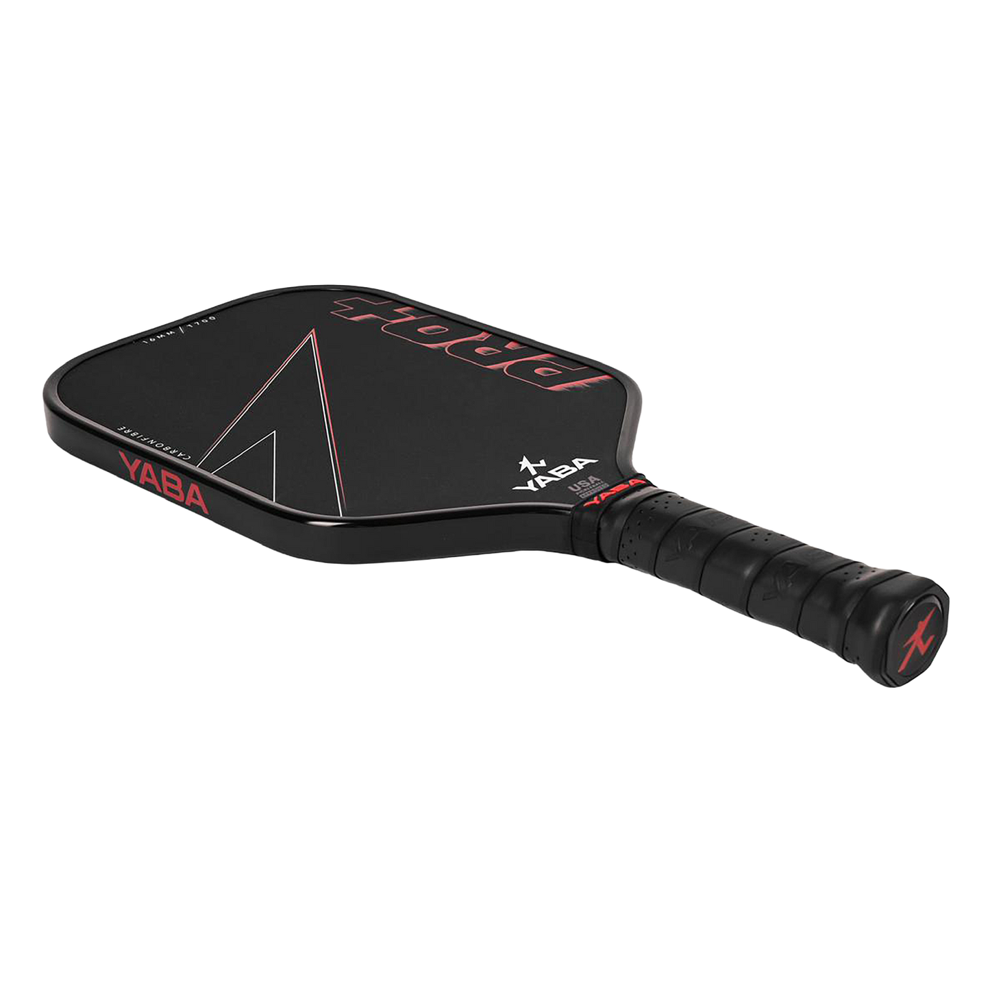 YABA Pro+ Gen4 USAP Approved Paddle