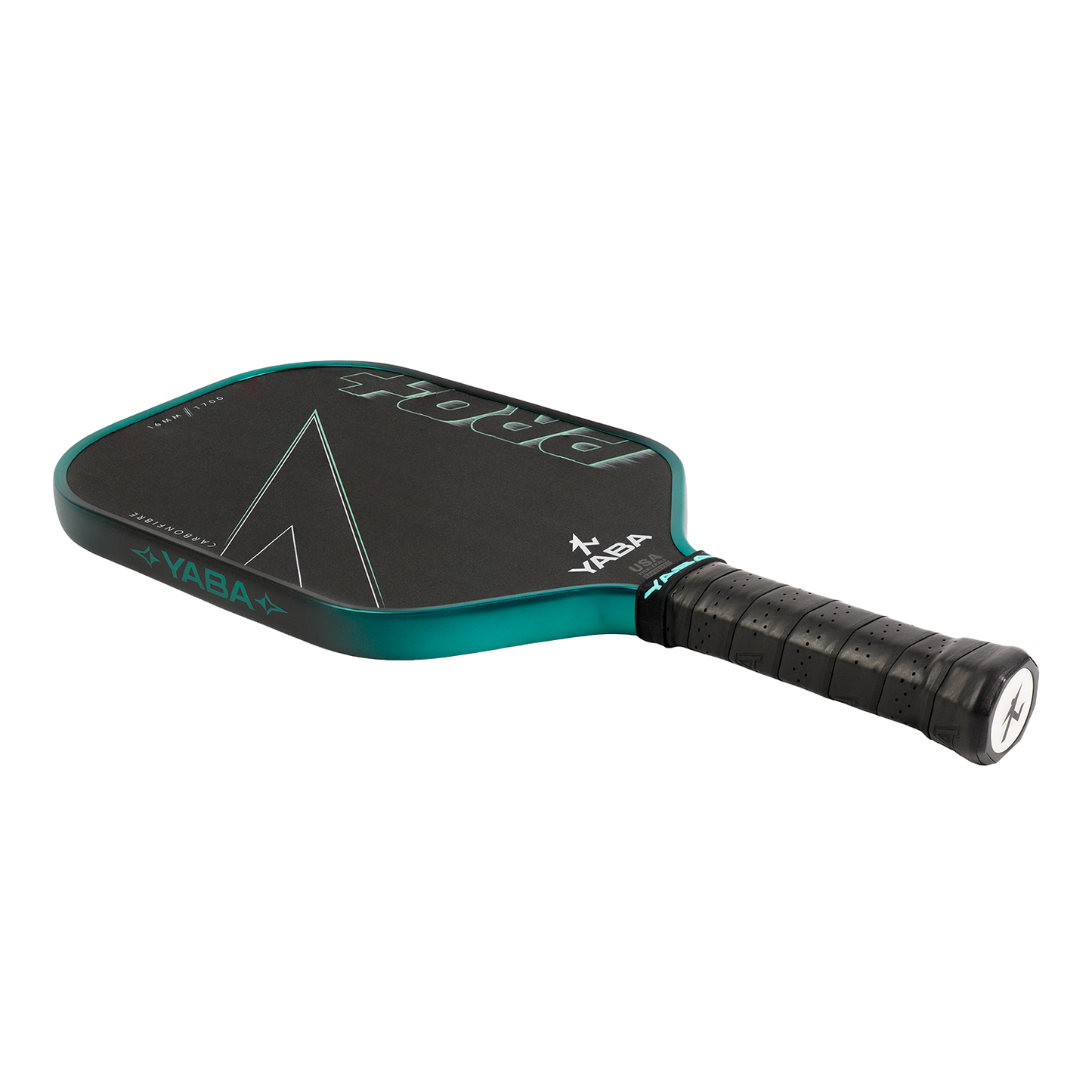 YABA Pro+ Goat Combo
