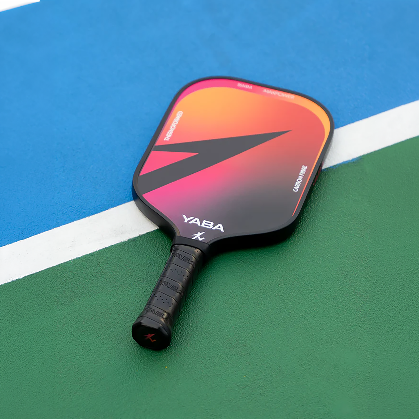 YABA Alpha Paddle