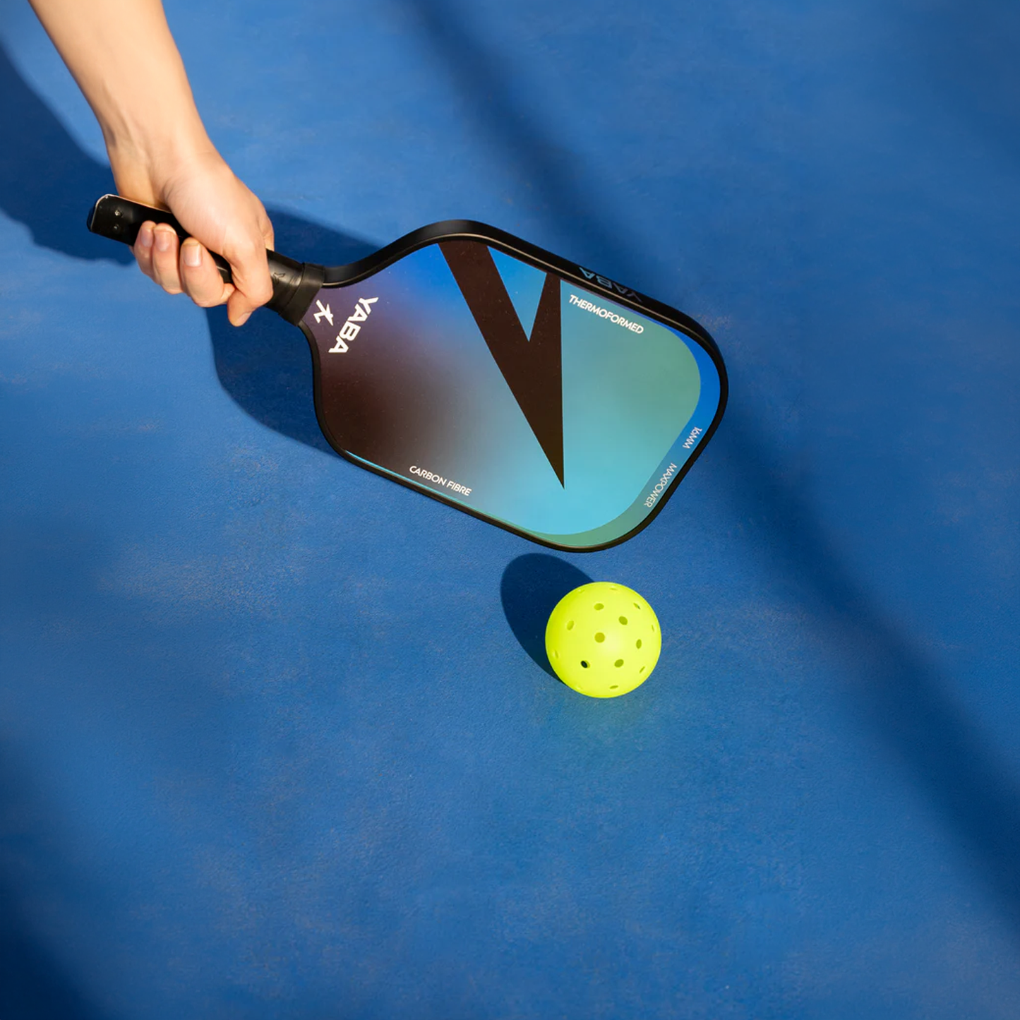 YABA Alpha Paddle
