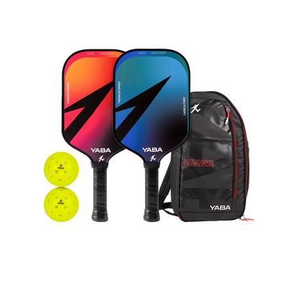 YABA Alpha Duo Super Combo