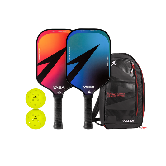 YABA Alpha Duo Super Combo