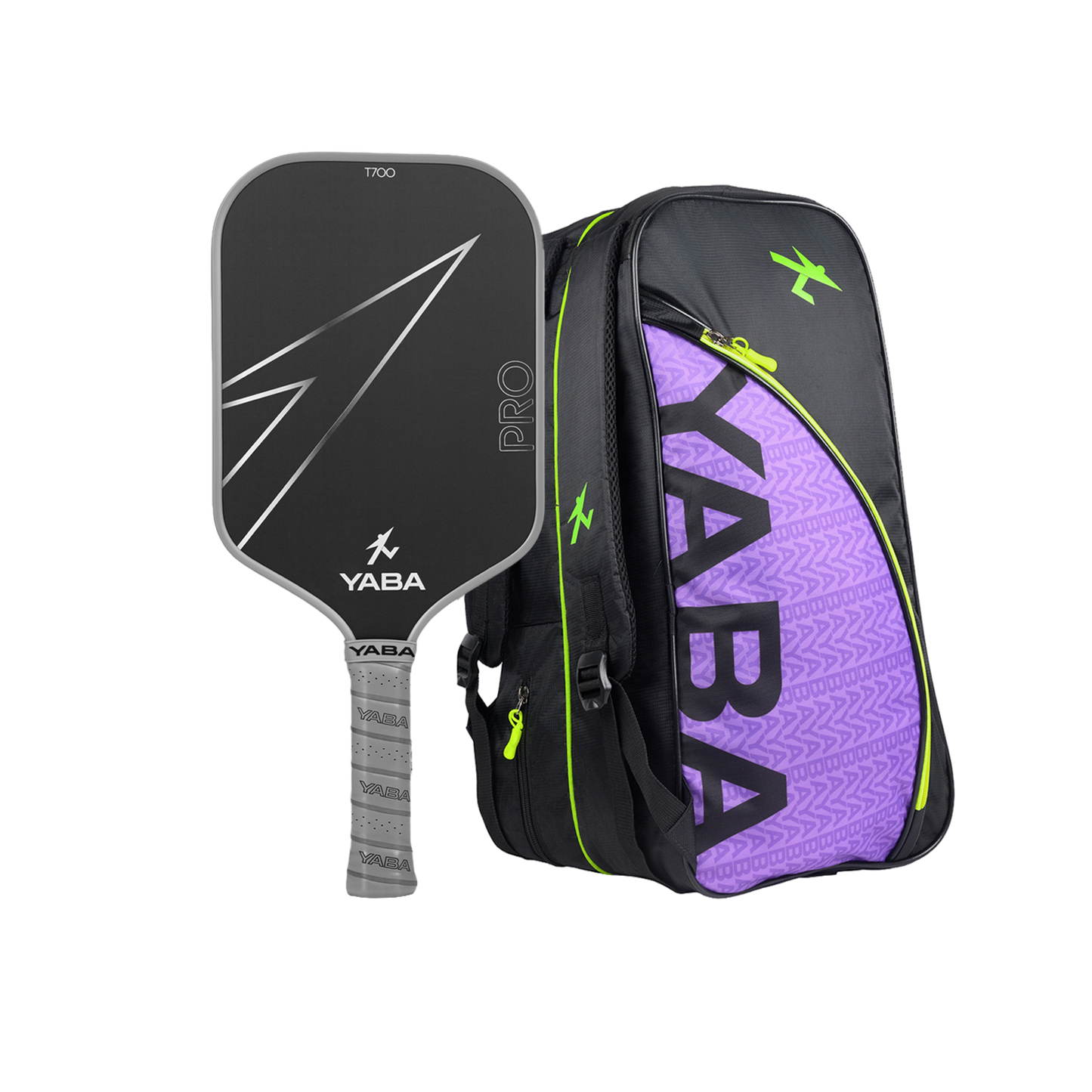YABA Pro Goat Combo
