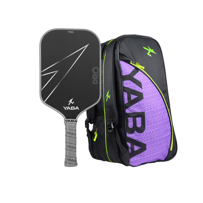 YABA Pro Goat Combo