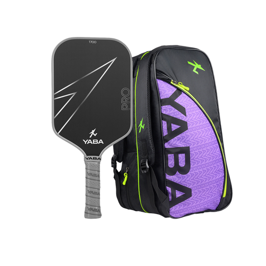 YABA Pro Goat Combo