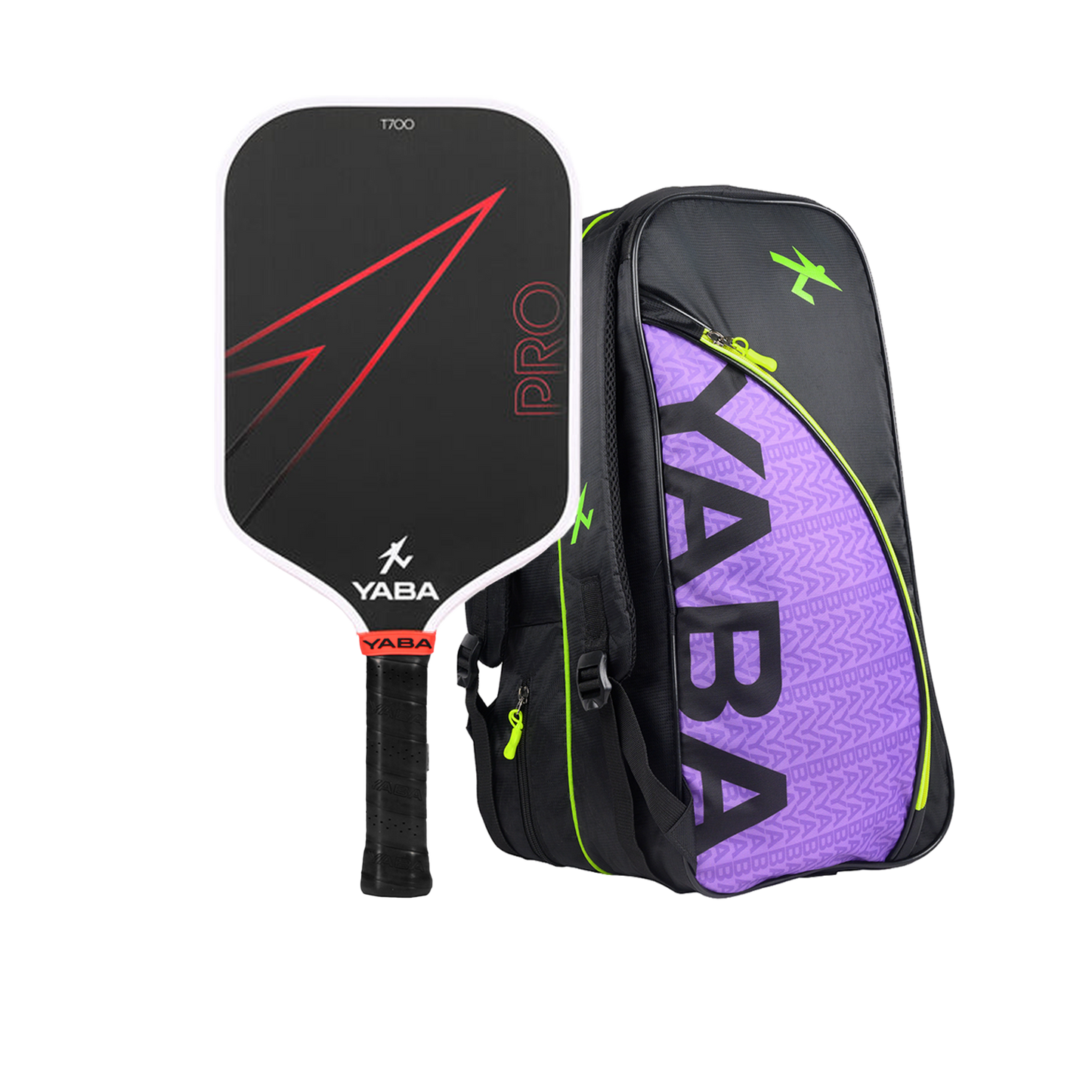 YABA Pro Goat Combo