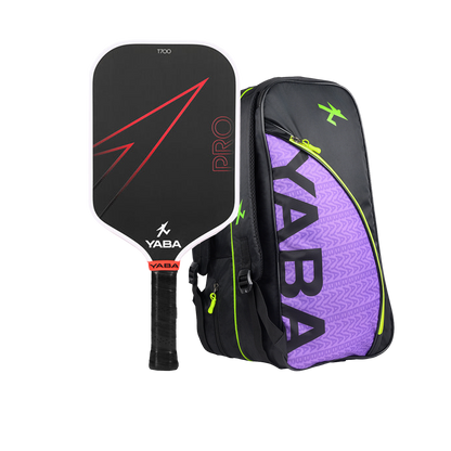 YABA Pro Goat Combo