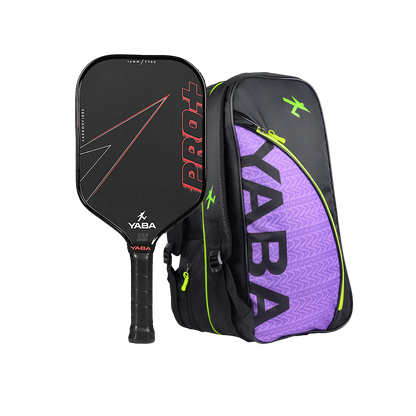 YABA Pro+ Goat Combo