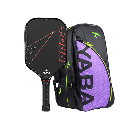 YABA Pro+ Goat Combo