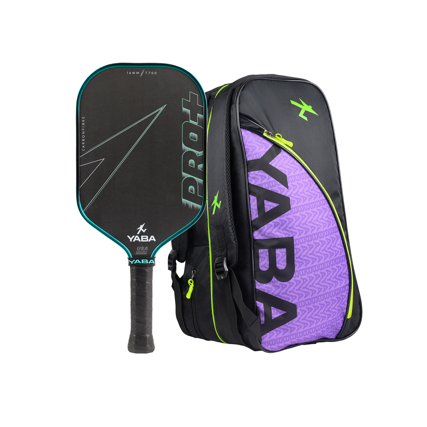 YABA Pro+ Goat Combo
