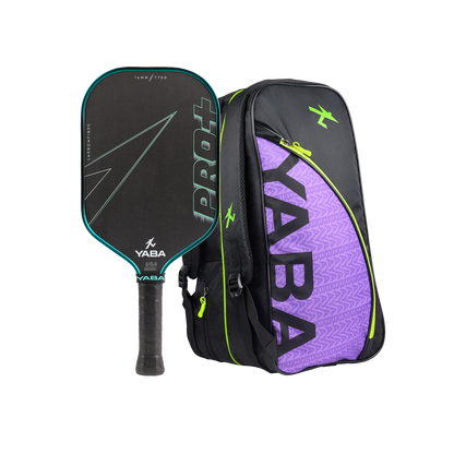 YABA Pro+ Goat Combo