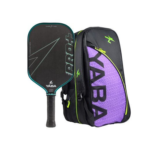 YABA Pro+ Goat Combo