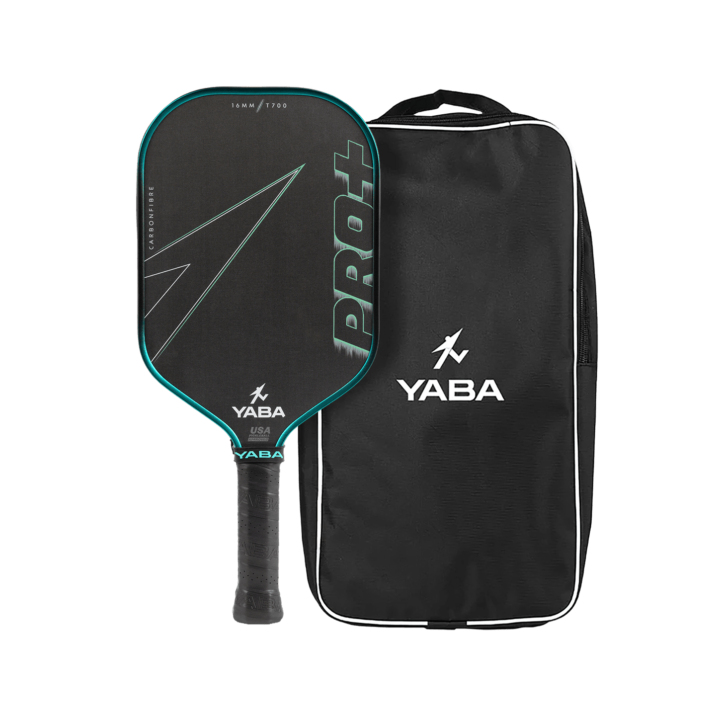 YABA Pro+ Gen4 USAP Approved Paddle