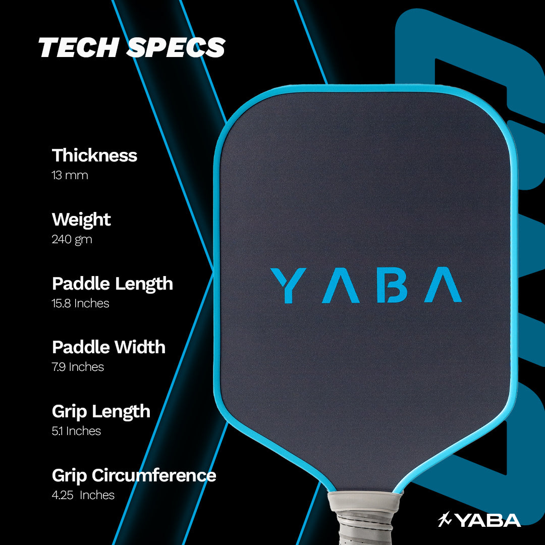 YABA Uno Paddle
