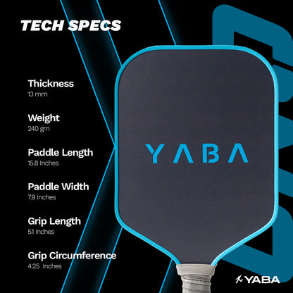 YABA Uno Paddle
