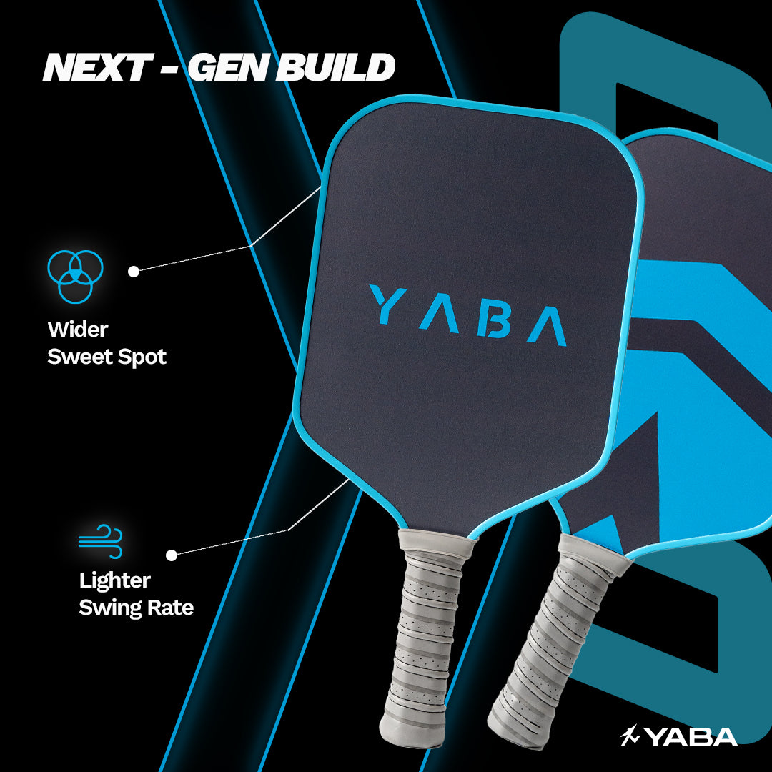 YABA Uno Paddle