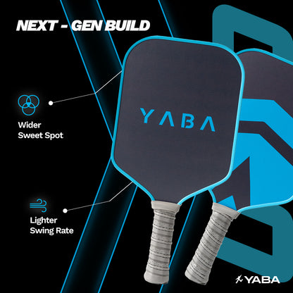 YABA Uno Paddle