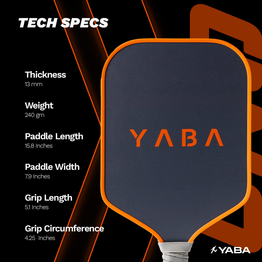 YABA Uno Paddle