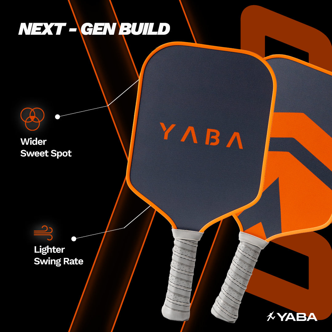 YABA Uno Paddle