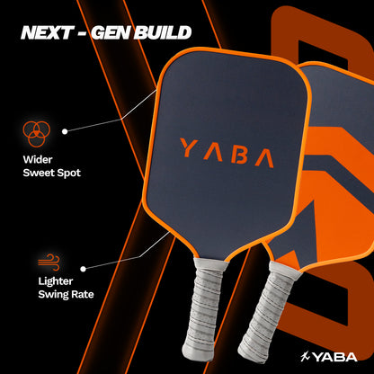 YABA Uno Paddle
