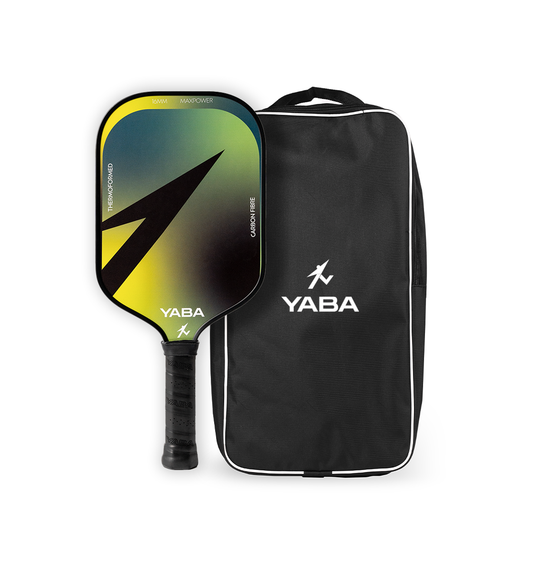 YABA Alpha Paddle