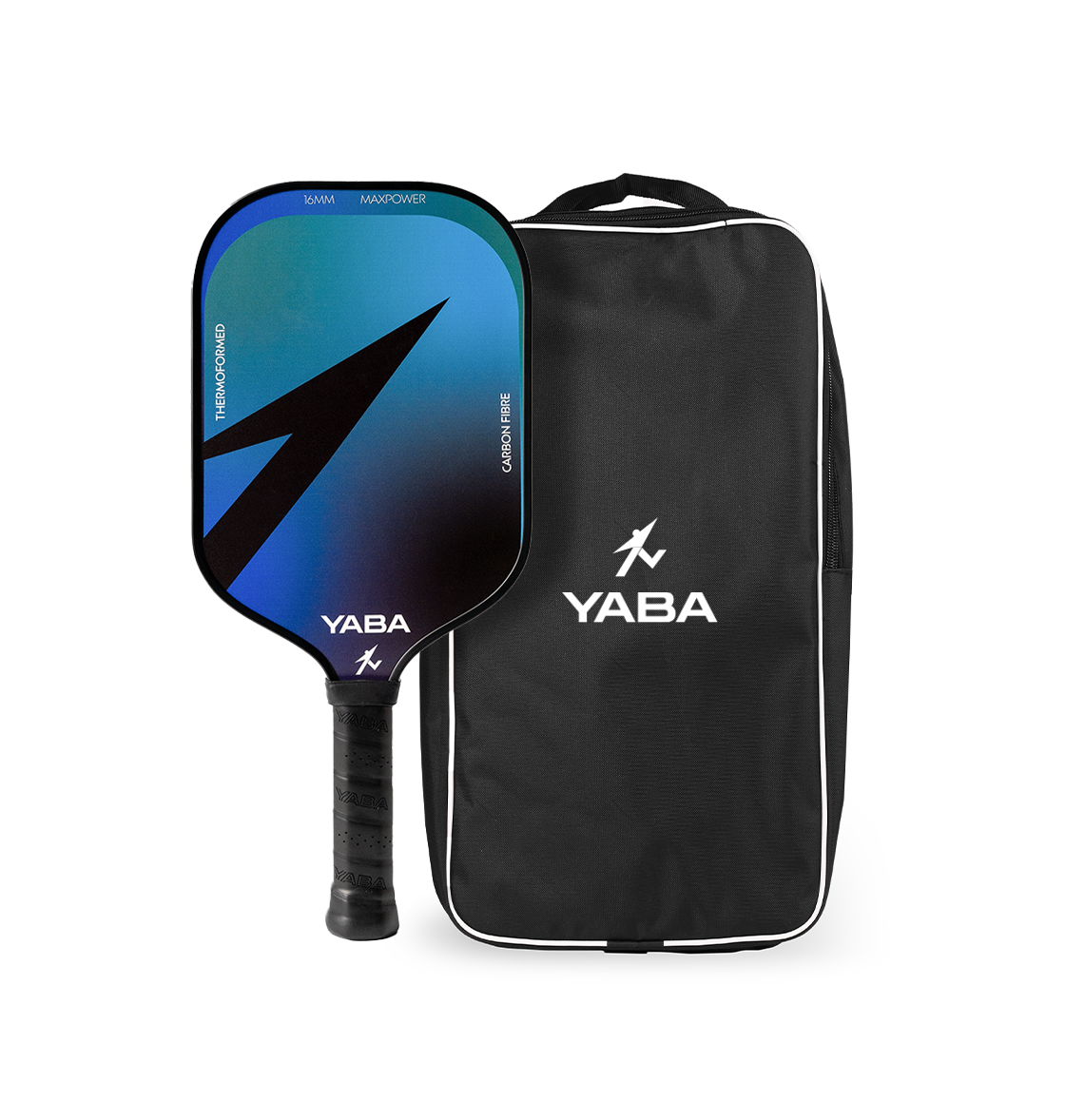 YABA Alpha Paddle
