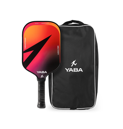 YABA Alpha Paddle