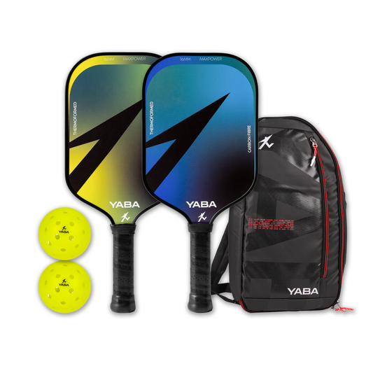 Yaba Alpha Super Combo