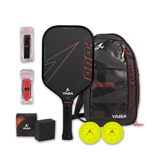 Yaba Pro+ Gen4 Super Combo (with 10% Off Next Order)