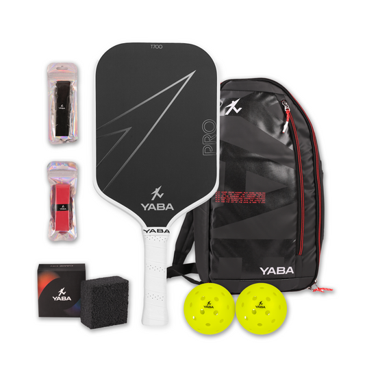 Yaba Pro Super Combo (With 10% off on next order)