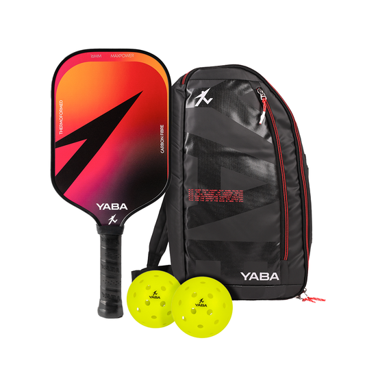 YABA Alpha Super Combo