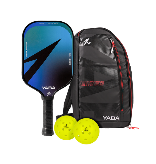 YABA Alpha Super Combo