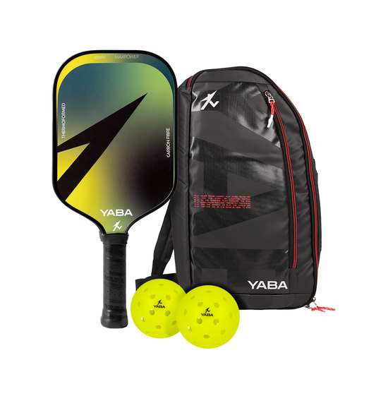 YABA Alpha Super Combo